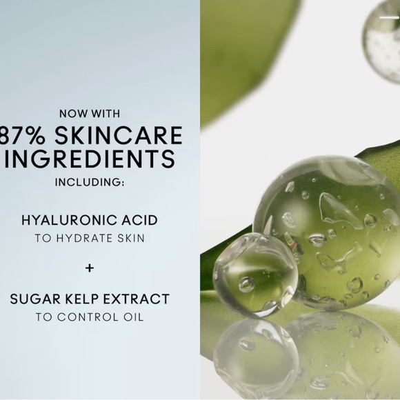 List 2 - NW22 MAC Studio Fix Fluid SPF 15: Matte, full coverage, SPF. - Picture 3 of 4